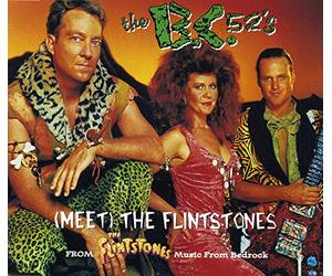 BC 52'S - Meet The Flinstones