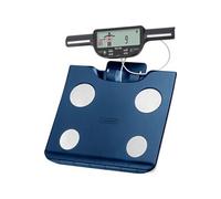 - BC-602 - Analyseur de Composition Corporelle avec Segmentation - Bleu