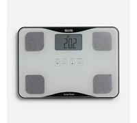 Bc-718 Moniteur De Composition Corporelle Verre Ultra-Mince Reconnaissance Automatique Blanc
