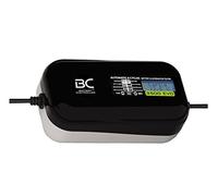 BC Battery Controller 700BC3500EM Chargeur Mainteneur pour Batteries 12 Volts et Testeur de Batterie et Alternateur