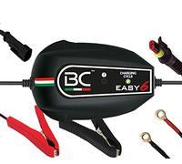 BC Battery Controller 700BCE6P BC Easy 6 Chargeur de Batterie Automatique avec Microprocesseur 12 V 0,9 A