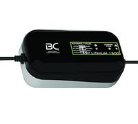 BC Battery Controller 700BCL1500P BC Lithium 1500 Chargeur et Mainteneur pour Batteries 12 V