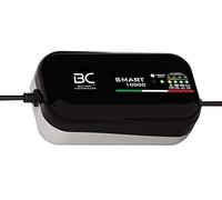 BC Battery Controller 700BCS10000 BC Smart 10000 Chargeur de Batterie 12 V 1A/10A, Vert, rouge