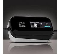 BC Battery Controller 708DEBCJP Chargeur Mainteneur pour Batteries 12 Volts Auto et Moto, 1.5 A