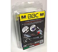 BC Battery Controller 709BBC40 Bike Booster Câble Câblage pour Démarrage
