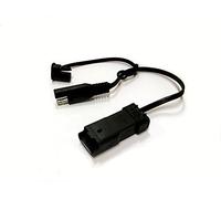 BC Battery Controller Câble Adaptateur Prise Ducati Data Analizer DDA Battery Controller BC 710-DT3V-SAE