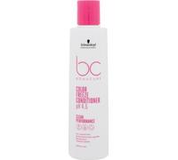 BC Bonacure Color Freeze kondicionér pH 4.5 Conditioner pro ženy 200 - Schwarzkopf Professional