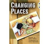 BC Brown A/3C Changing Places - [Version Originale] Nette Hilton (Auteur)