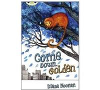 Bug Club Independent Fiction Year 3 Brown A Come Down, Golden