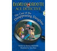 BC Brown A/3C Damian Drooth : Le cas de la fille disparue