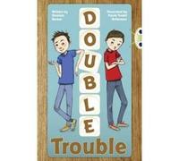 BC Brown A/3C Double Trouble - [Version Originale] Dominic Barker (Auteur)