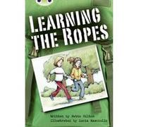 BC Brown B/3B Learning the Ropes: Brown B/3b (BUG CLUB) Hilton, Nette (Auteur)