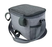 BC Coolbag 5 litres gris