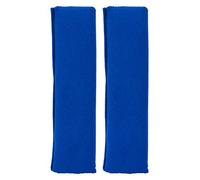 Bc Corona Bccorona INT50005 tampons Jgo Velour Bleu, Set de 2