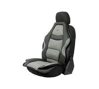 Bc Corona Dossier en Cuir, Gris