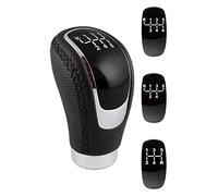 Bc Corona Pommeau de levier de vitesses BC Corona, noir, jusqu'à 5 vitesses