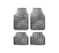 Bc Corona Tapis caoutchouc alumineux Rechercher