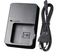 Bc-Csgb Np-Bg1 Np-Fg1 Chargeur De Batterie Compatible Avec Sony Cybershot Dsc-Hx5V Dsc-Hx9V Dsc-W30 Dsc-W35 Dsc-W50 Dsc-W55 D[F24]