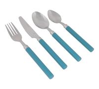 BC Cuberteria 16 piezas 4 p. azul