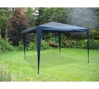 Bc-elec - 5300-0003-blue Tonnelle, Barnum, Pavillon de Jardin, Chapiteau Bleu 3 X 3 M