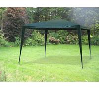 Bc-elec - 5300-0003-green Tonnelle, Barnum, Pavillon de Jardin, Chapiteau Vert 3 X 3 M