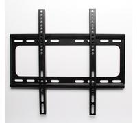 Bc-elec - 5734-B41 SUPPORT MURAL FIXE PLASMA TV FLAT SLIM 32-60 POUCES VESA 400X400MM