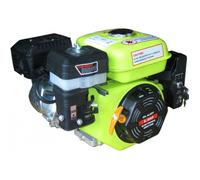 Bc-elec 92442 Moteur 6.5hp, 4.8kW avec embrayag…