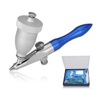 Bc-elec - AB-178 Pistolet jet de sable avec buse de 0.5mm, Air Eraser