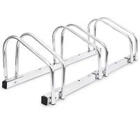 Bc-elec - BS400003 Rack vlos, support de rangement bicyclette, rtelier vlo, Support pour 3 vlos, au sol ou mural