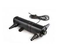 Bc-Elec - Cuv-224 Stérilisateur D'étang À Uv - Clarificateur De Bassin Uvc 24w