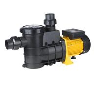Bc-elec - HZS-550 Pompe de circulation pour piscine avec filtre 13000l/h 550W