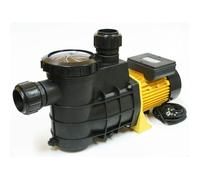 Bc-elec - HZS-750 Pompe de circulation pour piscine avec filtre 14500l/h 750W