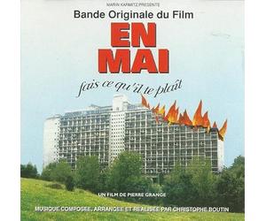 Bc - en Mai Fais Ce qu'il Te Plait (Bof)