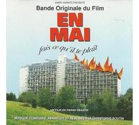Bc - En Mai Fais Ce Qu'Il Te Plait (Bof) anglais]