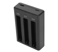 BC-IS360X3B 3-Channel USB-C Compact Charger Black