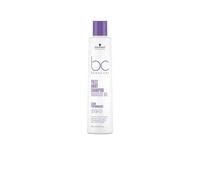 Schwarzkopf Bonacure Frizz Away Champú 250ml