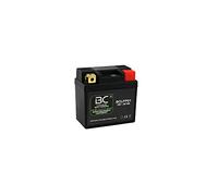BC Lithium Batteries BCLFP01 Batterie Moto au Lithium Fer Phosphate LiFePO4