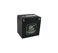 BC Lithium Batteries BCTX30-FP-WIQ Batterie Moto au Lithium Fer Phosphate LiFePO4