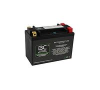 BC Lithium Batteries BCTZ20HL-FP-S Batterie Moto au Lithium Fer Phosphate LiFePO4