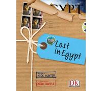 BC NF Brown A/3C Globe Challenge : Perdu en Egypte