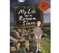 BC NF Brown B/3B My Life as a Roman Slave - [Version Originale] Nick Hunter (Auteur)