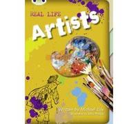 BC NF Grey B/3B Artists: NF Grey B/3b (BUG CLUB) Cox, Michael (Auteur)