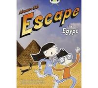 BC Orange B/1B Adventure Kids: Escape in Egypt (BUG CLUB) Cheshire, Mr Simon (Auteur)