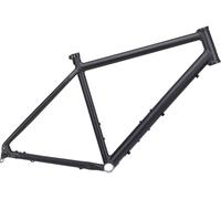 bc original Cadre Gravel Flint noir XL