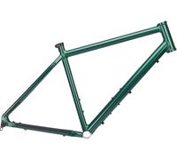 bc original Cadre Gravel Flint vert XL