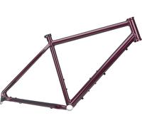 bc original Cadre Gravel Flint violet S