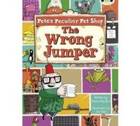 BC Purple A/2C Pete's Peculiar Pet Shop: The Wrong Jumper (BUG CLUB) - [Version Originale] Sheila May Bird (Auteur)