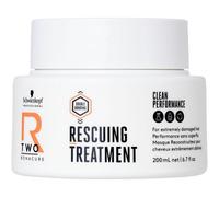 Schwarzkopf Professional Bonacure R-Two Rescuing Treatment 200 ml