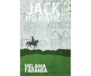 BC Red (KS2) +/6C Jack No Name (BUG CLUB) - [Version Originale] Melaina Faranda (Auteur)