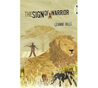 BC Red (KS2) +/6C Sign of a Warrior
